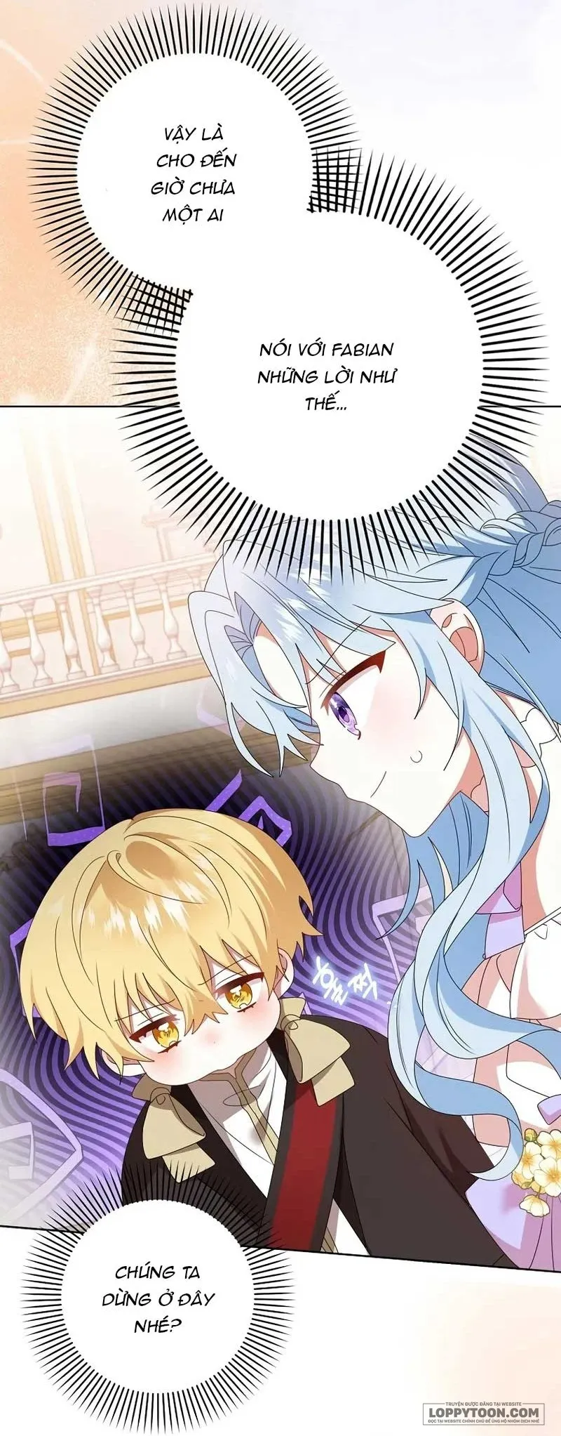 Tôi Sẽ Chiếm Lấy Ngư Trường Này! - Chap 27 - Trang 39