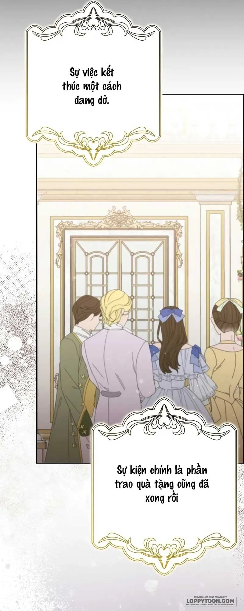 Tôi Sẽ Chiếm Lấy Ngư Trường Này! - Chap 27 - Trang 50