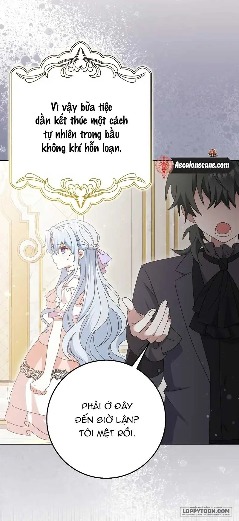 Tôi Sẽ Chiếm Lấy Ngư Trường Này! - Chap 27 - Trang 51