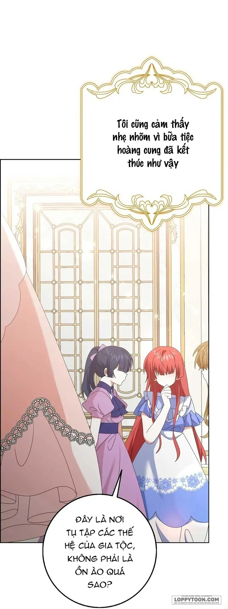 Tôi Sẽ Chiếm Lấy Ngư Trường Này! - Chap 27 - Trang 53