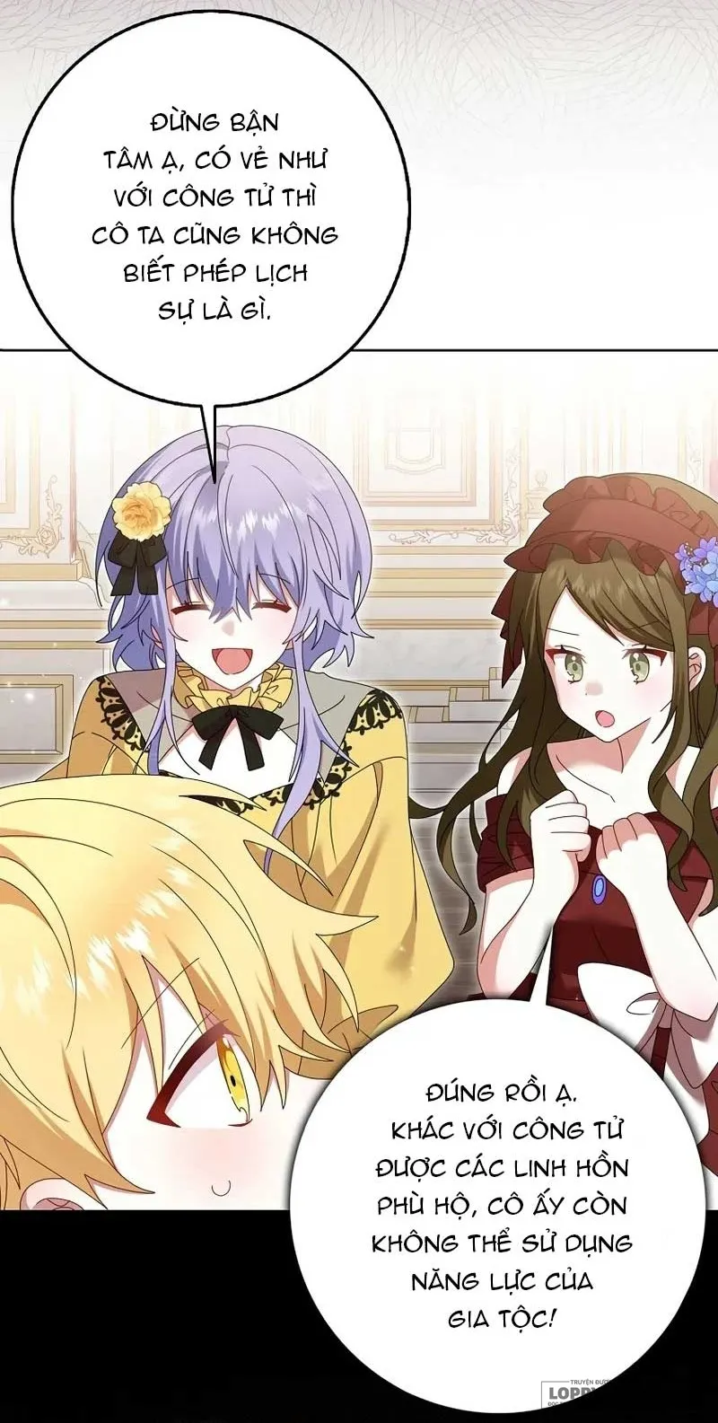 Tôi Sẽ Chiếm Lấy Ngư Trường Này! - Chap 27 - Trang 8
