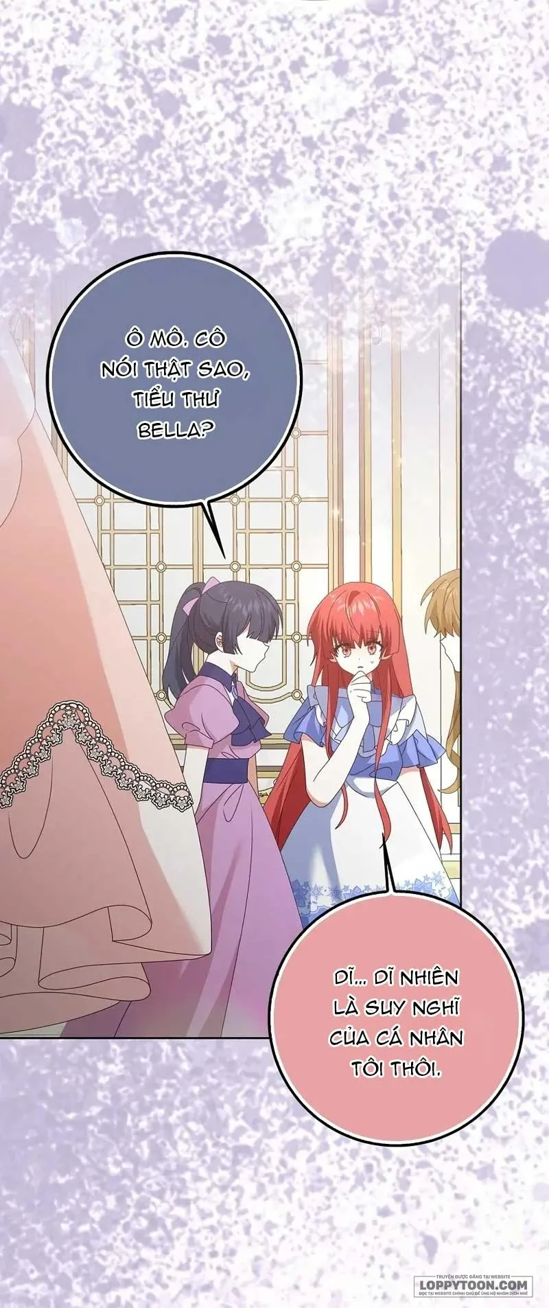 Tôi Sẽ Chiếm Lấy Ngư Trường Này! - Chap 28 - Trang 2