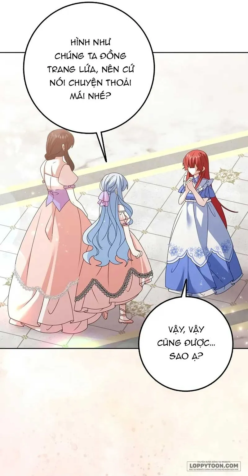 Tôi Sẽ Chiếm Lấy Ngư Trường Này! - Chap 28 - Trang 15
