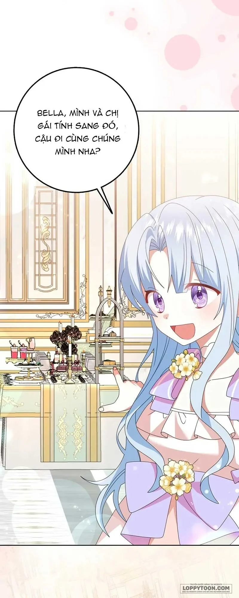 Tôi Sẽ Chiếm Lấy Ngư Trường Này! - Chap 28 - Trang 18