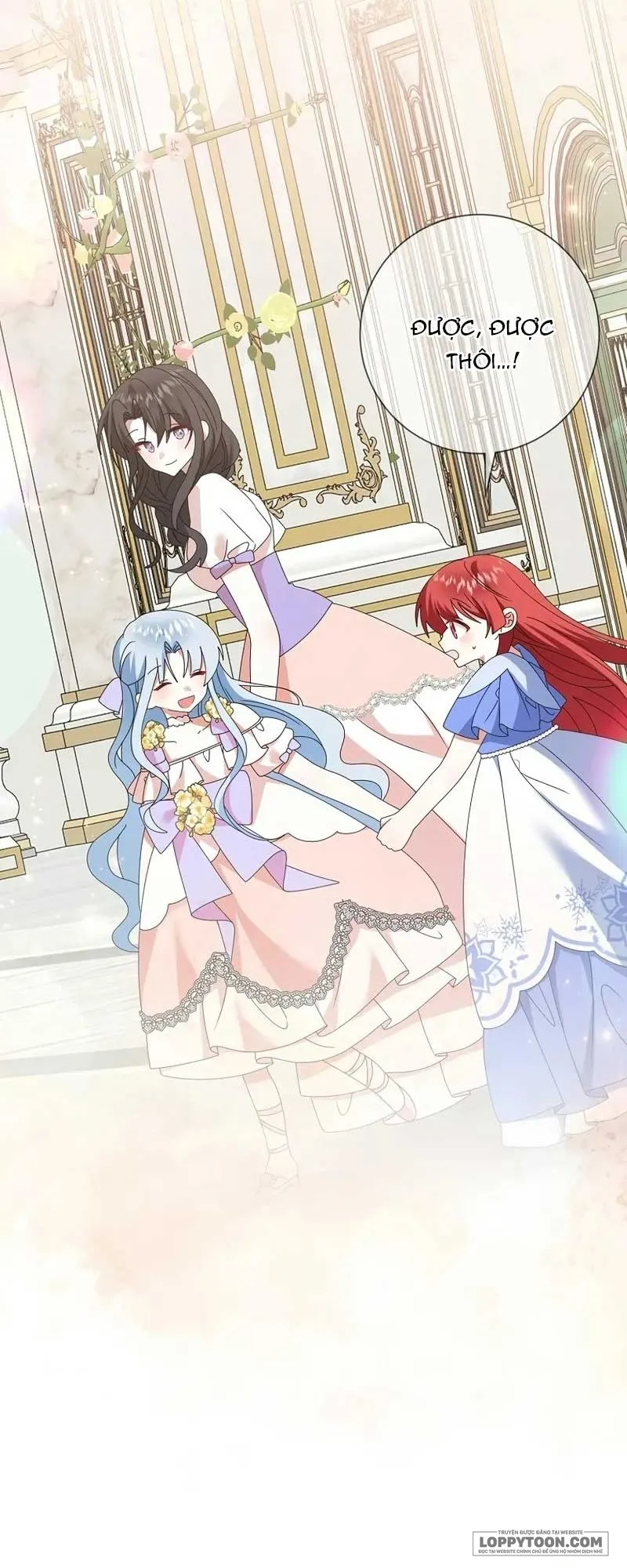 Tôi Sẽ Chiếm Lấy Ngư Trường Này! - Chap 28 - Trang 19