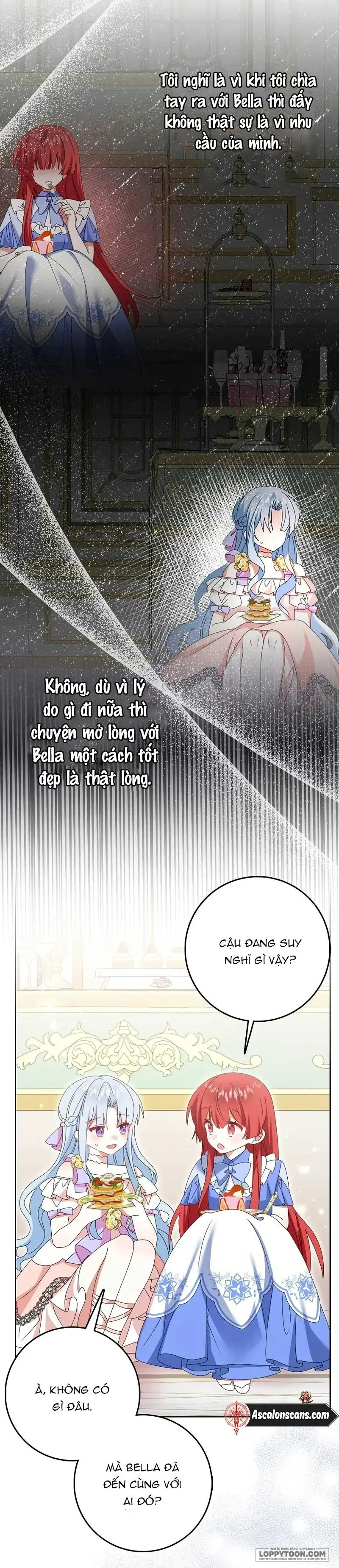 Tôi Sẽ Chiếm Lấy Ngư Trường Này! - Chap 28 - Trang 23