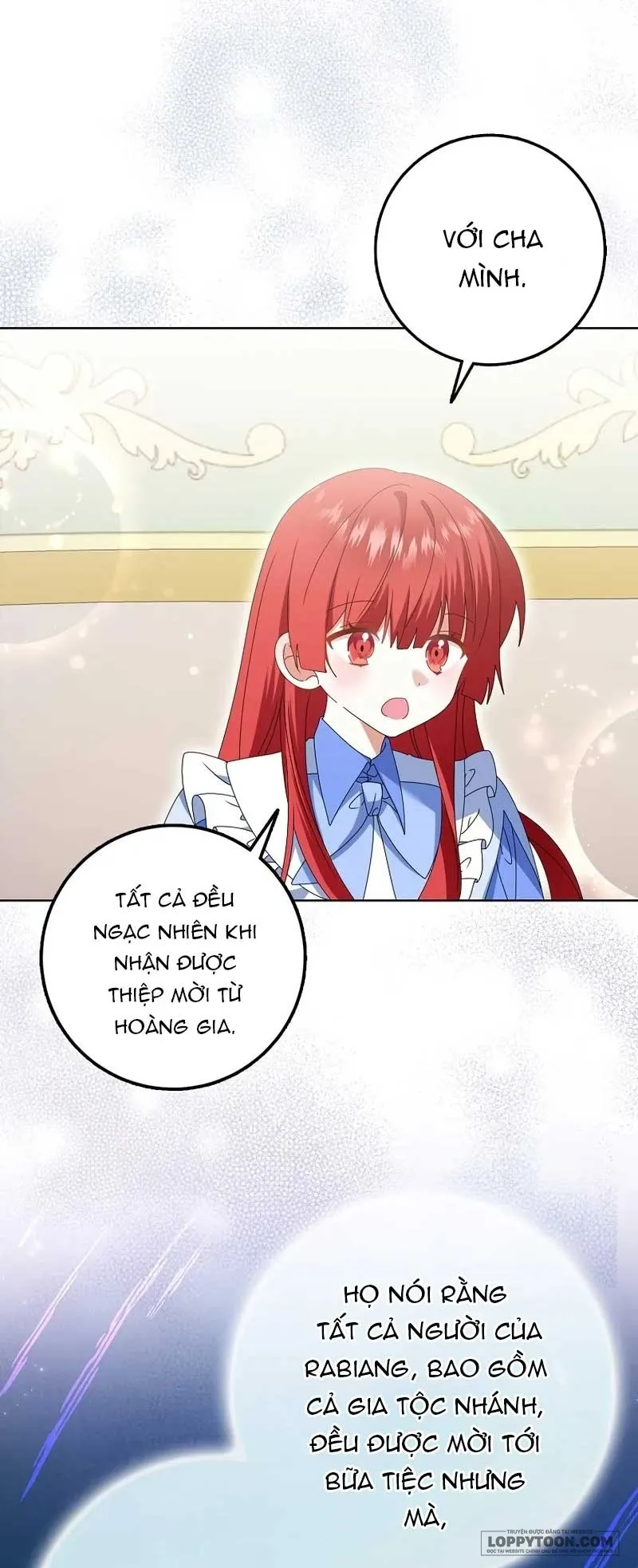 Tôi Sẽ Chiếm Lấy Ngư Trường Này! - Chap 28 - Trang 24