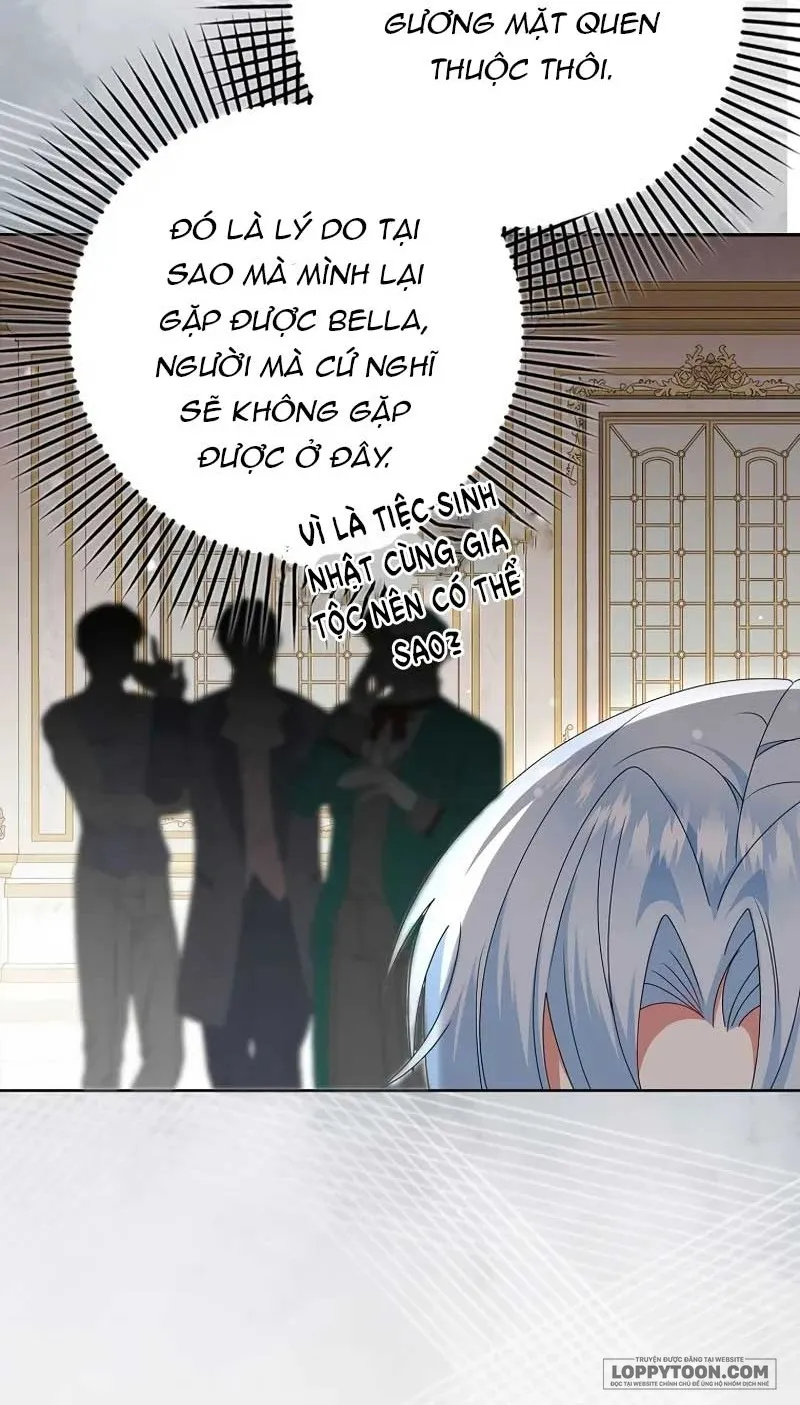 Tôi Sẽ Chiếm Lấy Ngư Trường Này! - Chap 28 - Trang 27