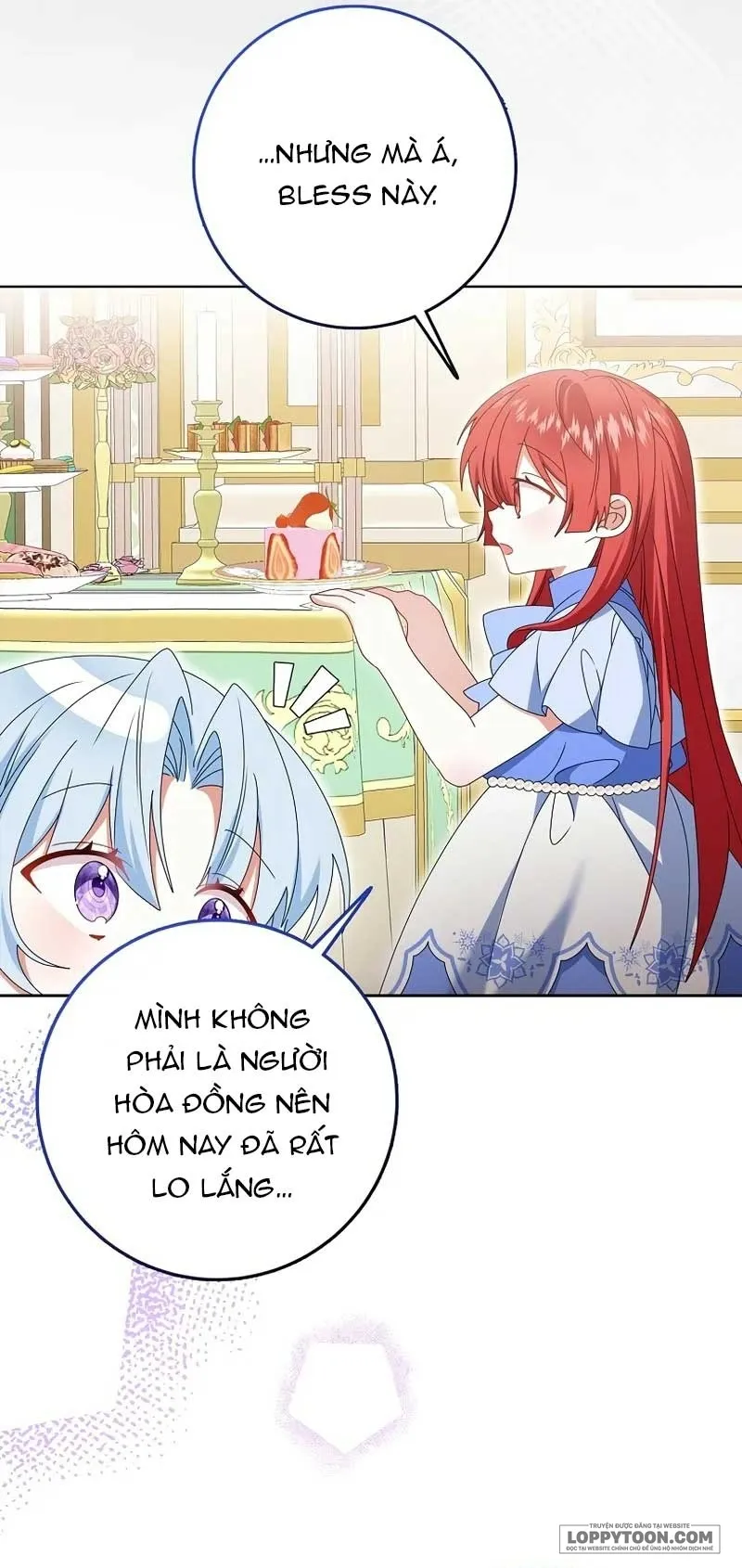 Tôi Sẽ Chiếm Lấy Ngư Trường Này! - Chap 28 - Trang 28