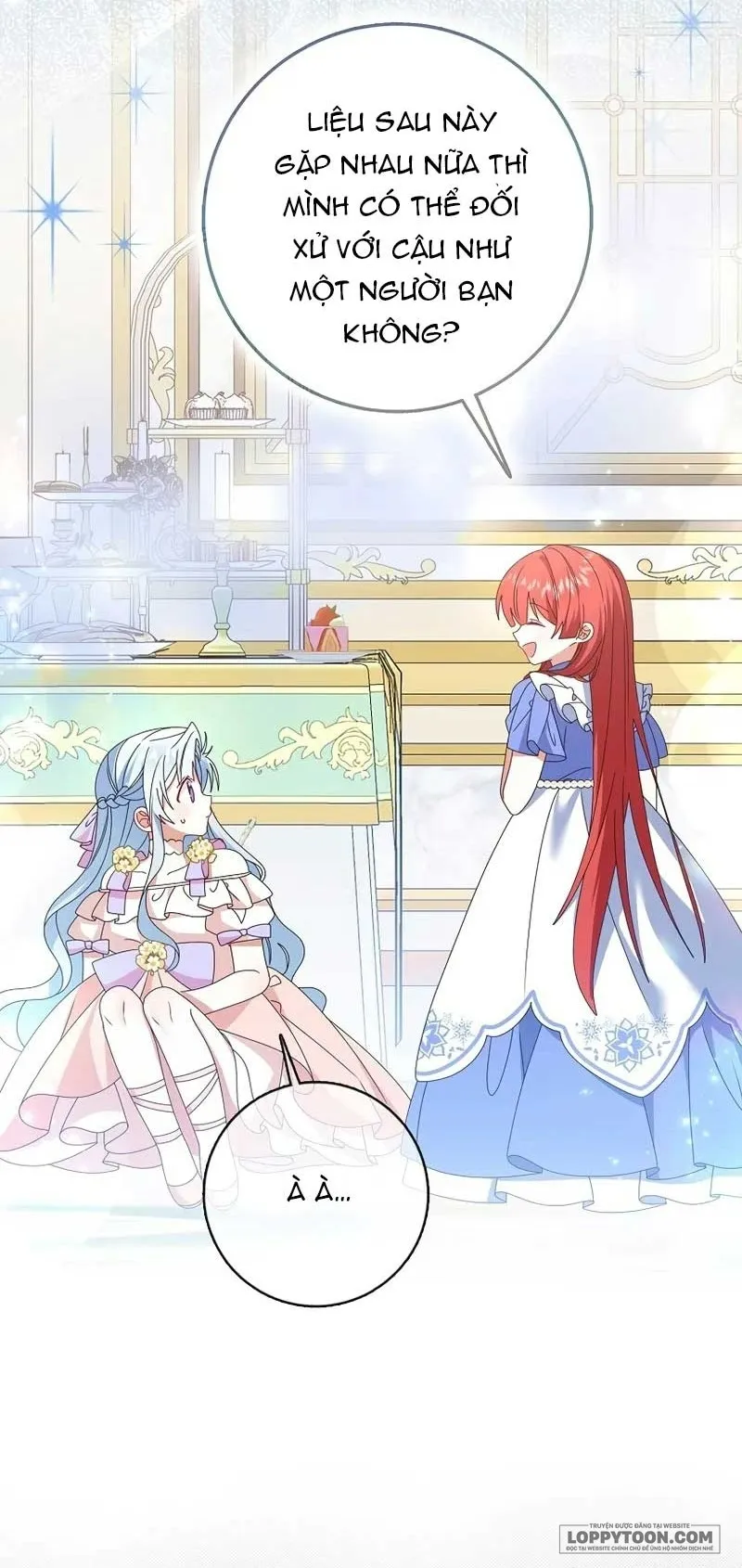 Tôi Sẽ Chiếm Lấy Ngư Trường Này! - Chap 28 - Trang 30