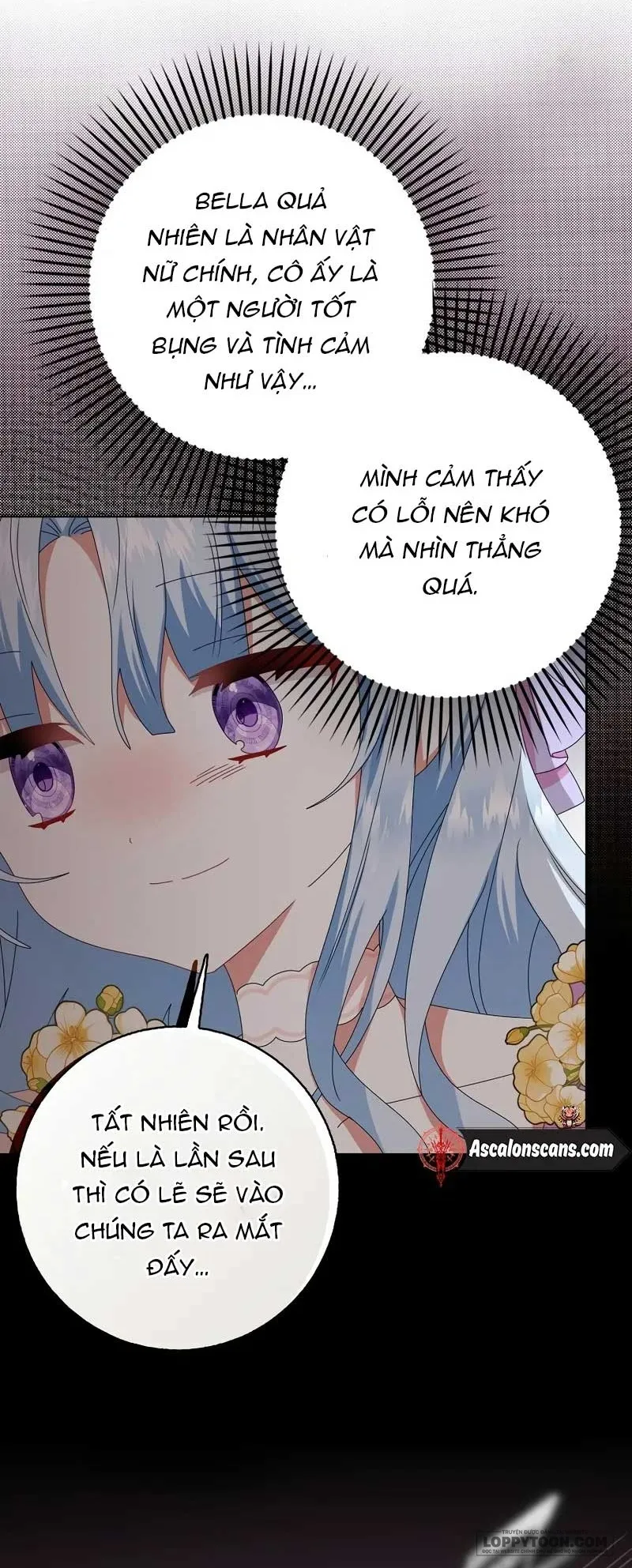 Tôi Sẽ Chiếm Lấy Ngư Trường Này! - Chap 28 - Trang 31
