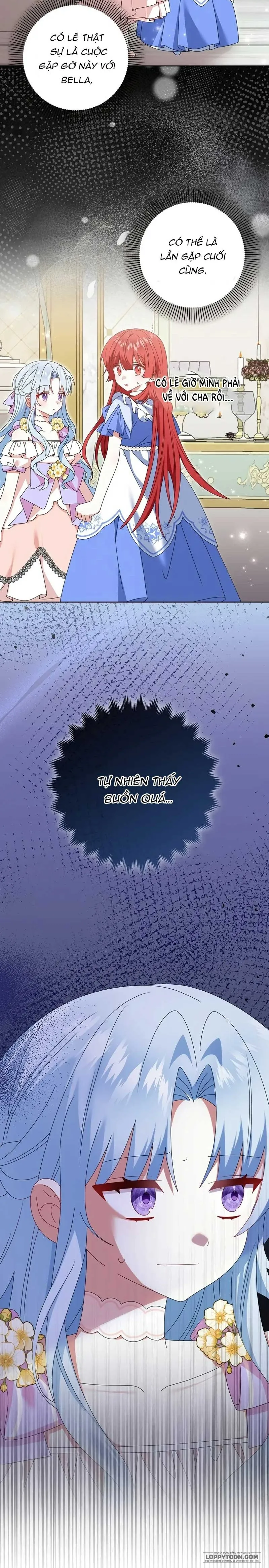 Tôi Sẽ Chiếm Lấy Ngư Trường Này! - Chap 28 - Trang 33