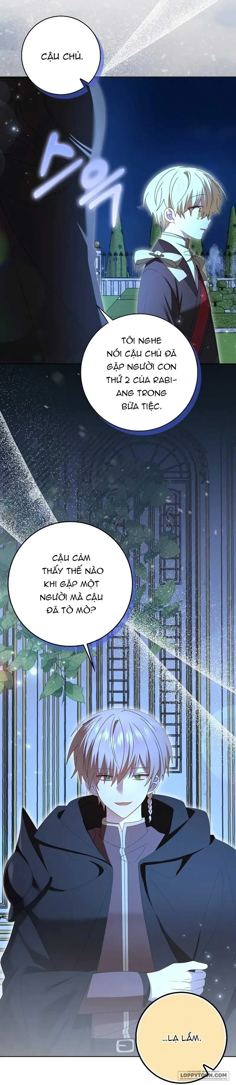 Tôi Sẽ Chiếm Lấy Ngư Trường Này! - Chap 28 - Trang 40