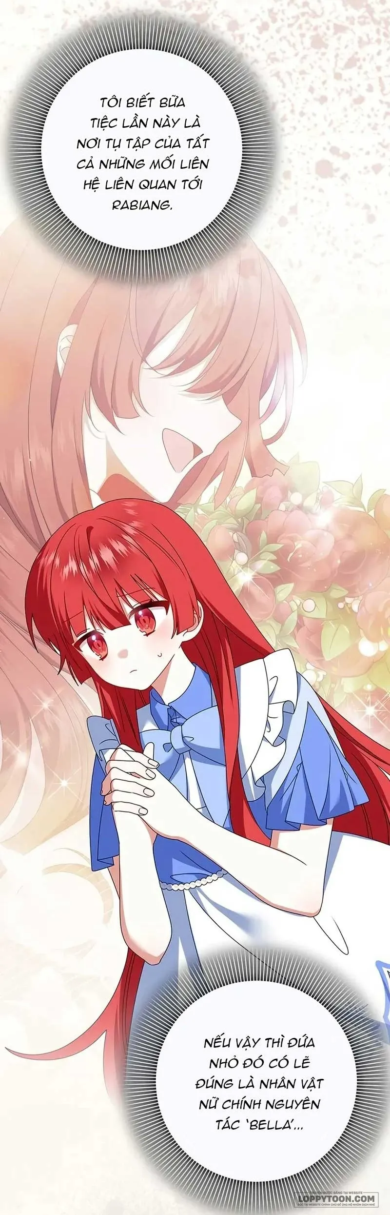 Tôi Sẽ Chiếm Lấy Ngư Trường Này! - Chap 28 - Trang 5