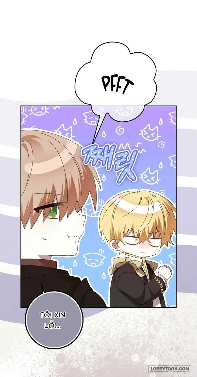 Tôi Sẽ Chiếm Lấy Ngư Trường Này! - Chap 28 - Trang 41