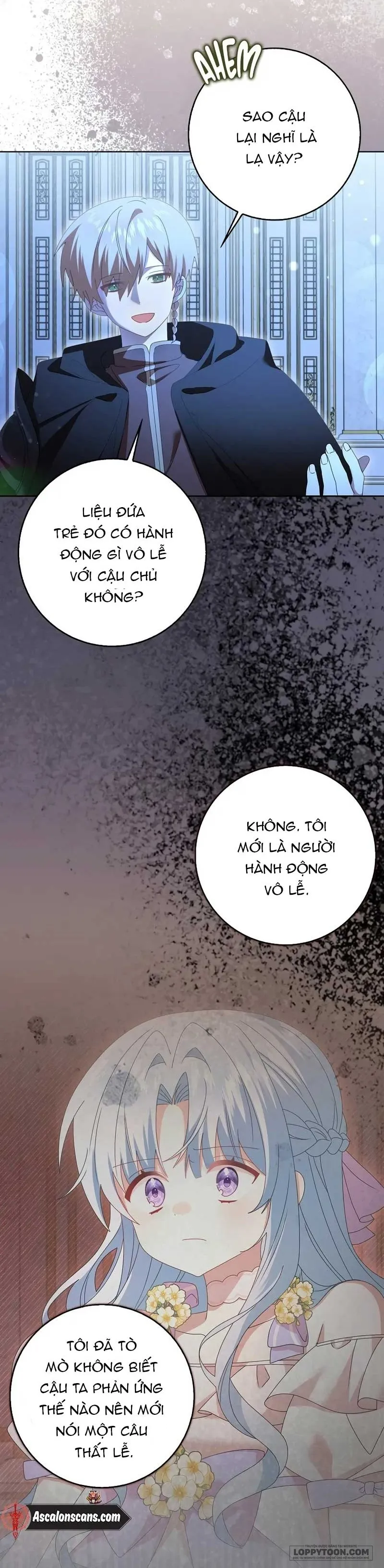 Tôi Sẽ Chiếm Lấy Ngư Trường Này! - Chap 28 - Trang 42