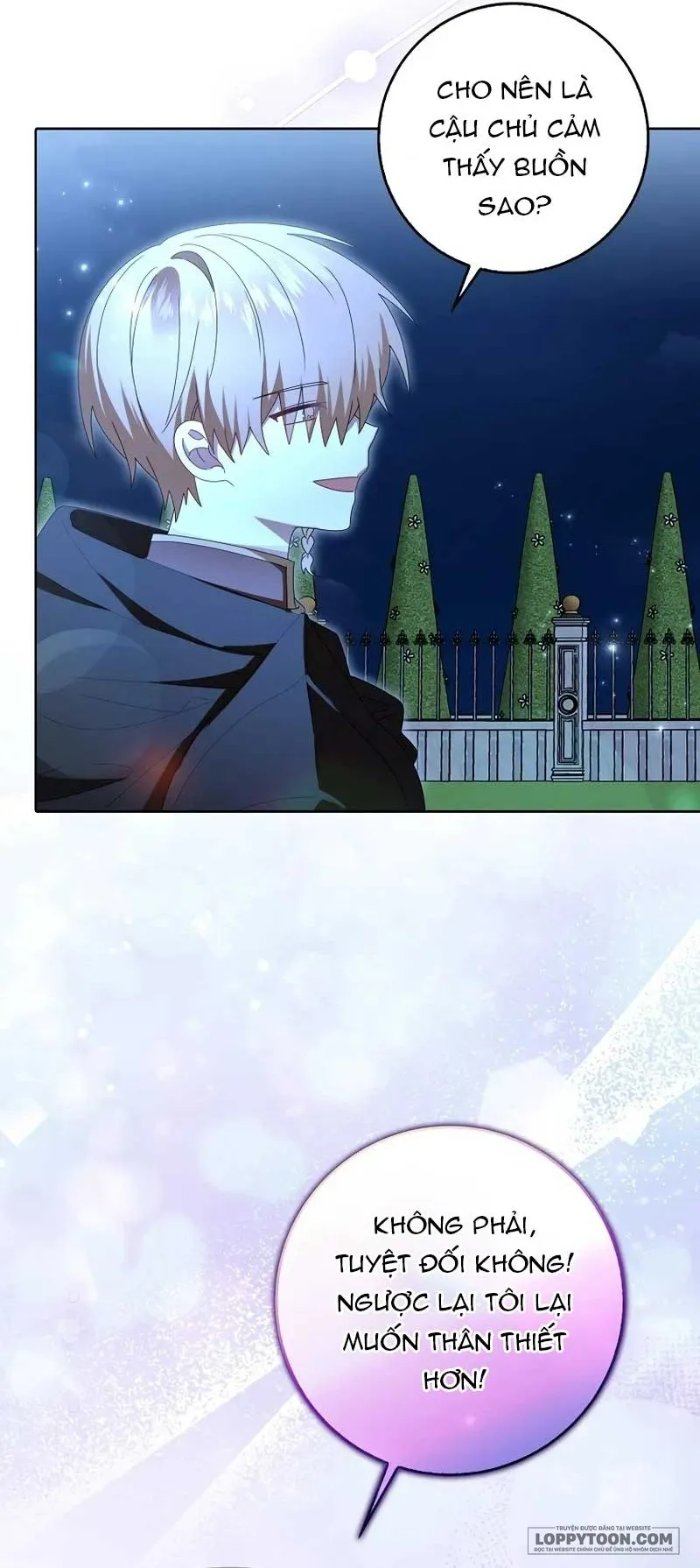 Tôi Sẽ Chiếm Lấy Ngư Trường Này! - Chap 28 - Trang 46