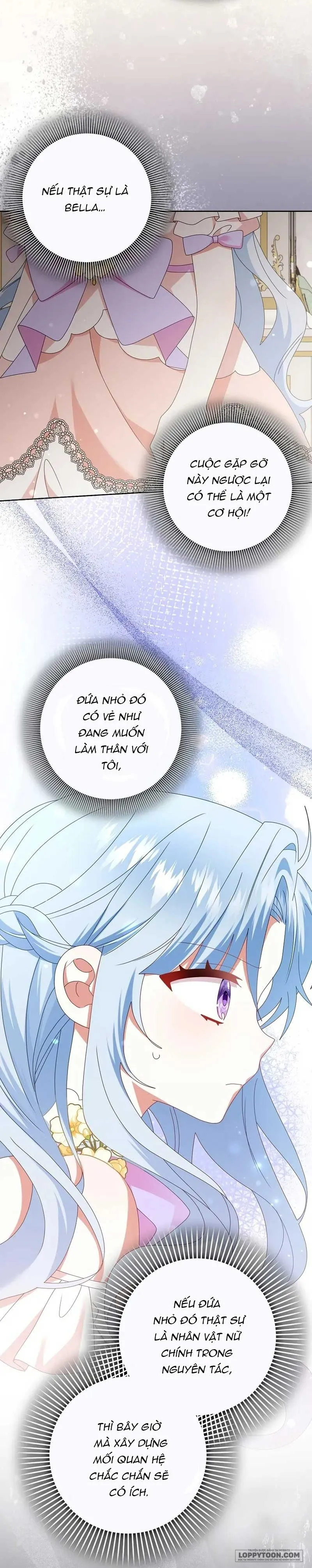 Tôi Sẽ Chiếm Lấy Ngư Trường Này! - Chap 28 - Trang 6