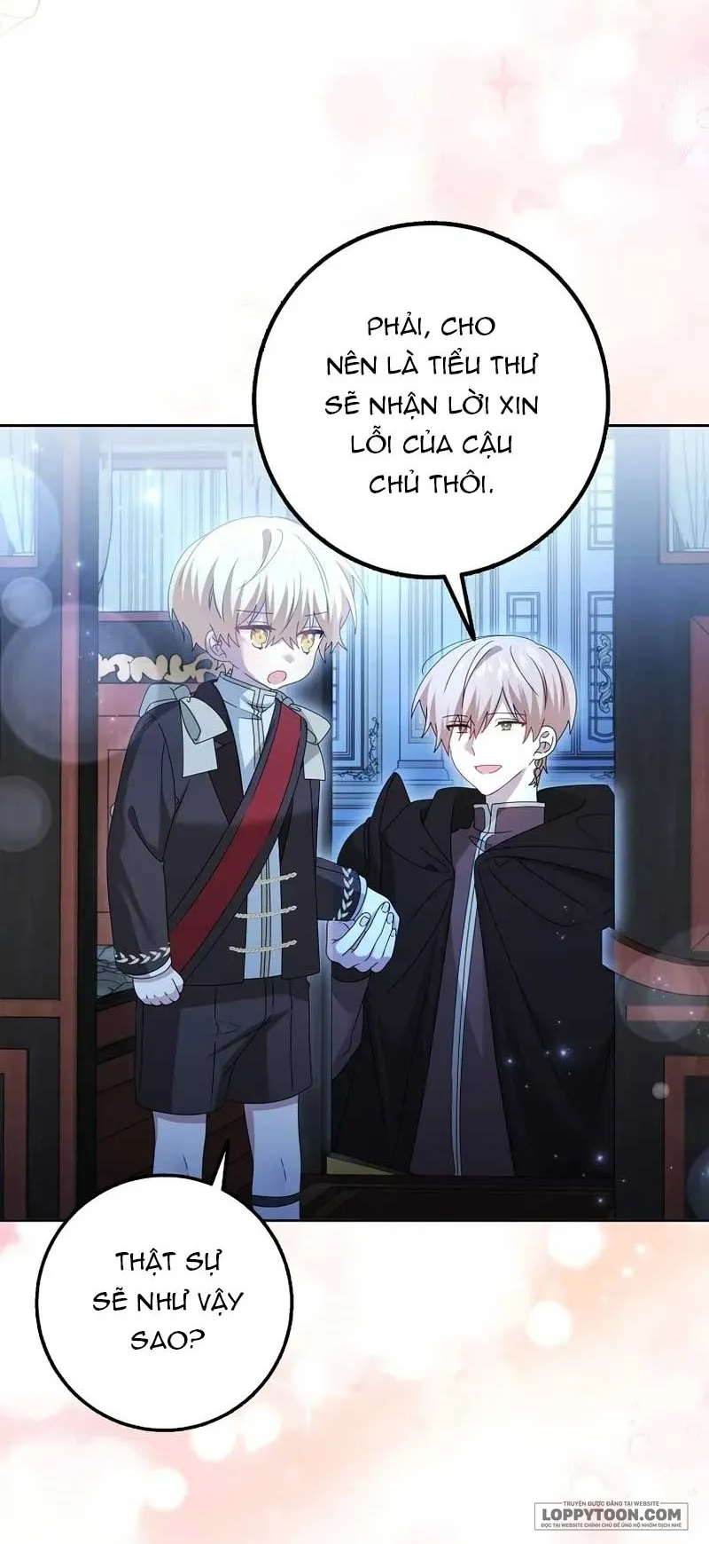Tôi Sẽ Chiếm Lấy Ngư Trường Này! - Chap 28 - Trang 54