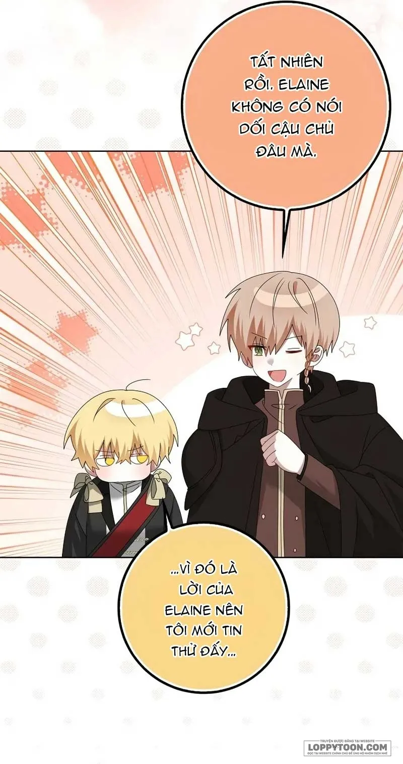 Tôi Sẽ Chiếm Lấy Ngư Trường Này! - Chap 28 - Trang 55