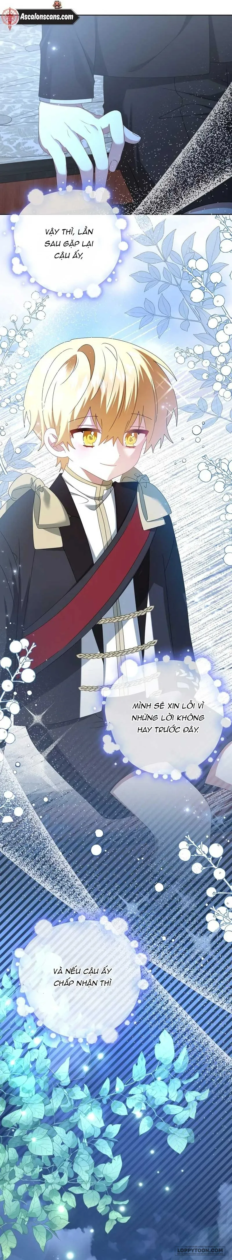 Tôi Sẽ Chiếm Lấy Ngư Trường Này! - Chap 28 - Trang 56