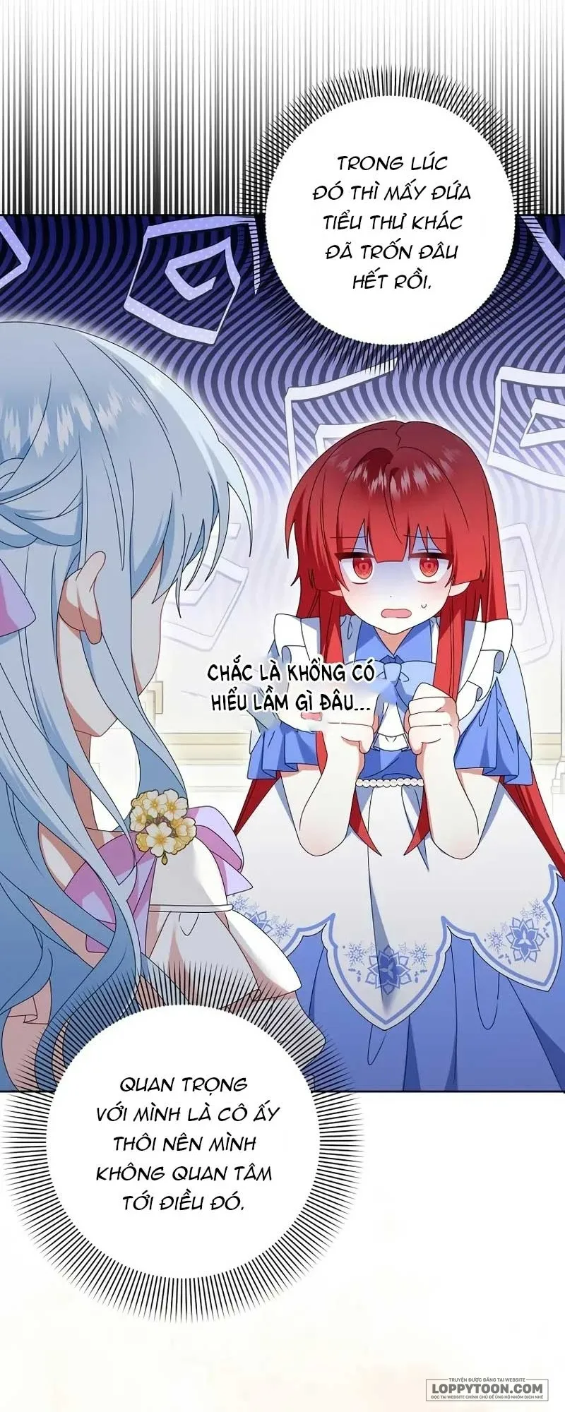 Tôi Sẽ Chiếm Lấy Ngư Trường Này! - Chap 28 - Trang 10