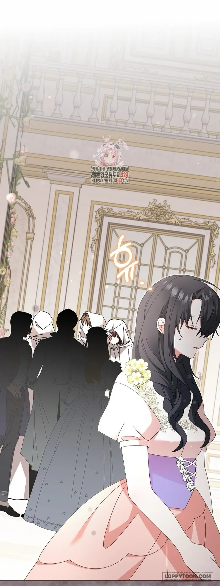 Tôi Sẽ Chiếm Lấy Ngư Trường Này! - Chap 29 - Trang 1