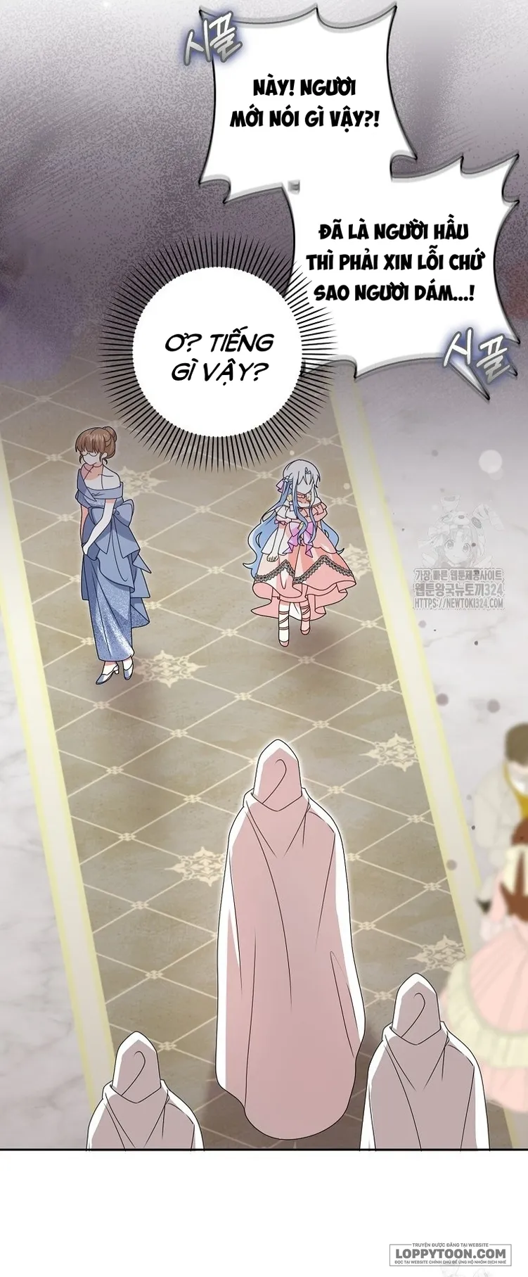 Tôi Sẽ Chiếm Lấy Ngư Trường Này! - Chap 29 - Trang 11
