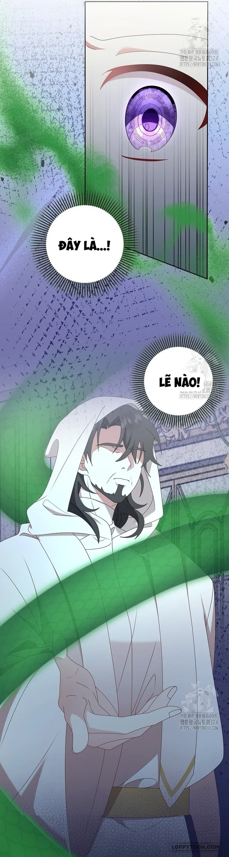 Tôi Sẽ Chiếm Lấy Ngư Trường Này! - Chap 29 - Trang 15