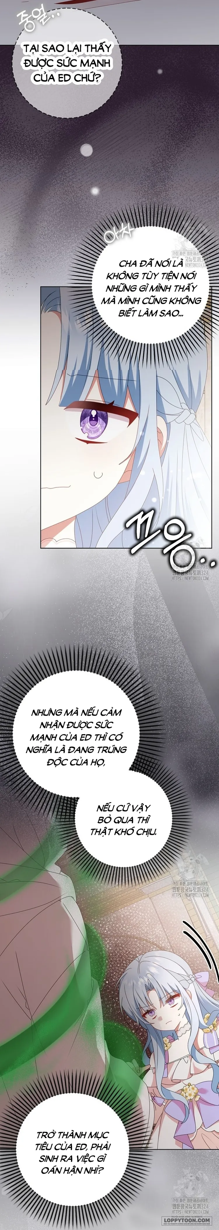Tôi Sẽ Chiếm Lấy Ngư Trường Này! - Chap 29 - Trang 17