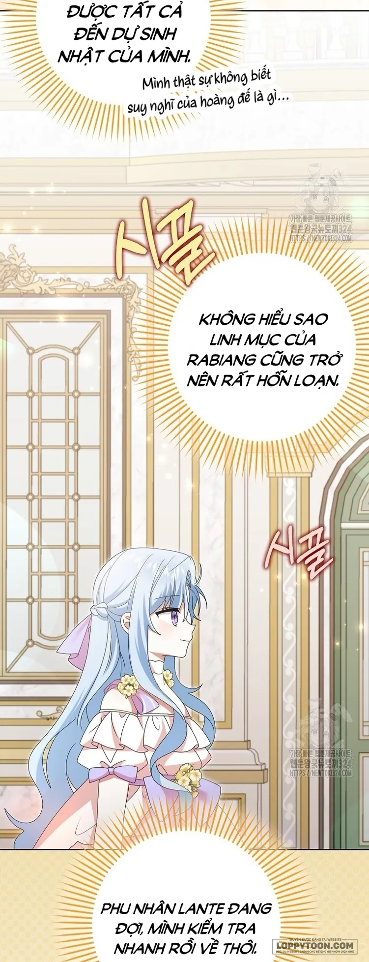 Tôi Sẽ Chiếm Lấy Ngư Trường Này! - Chap 29 - Trang 20