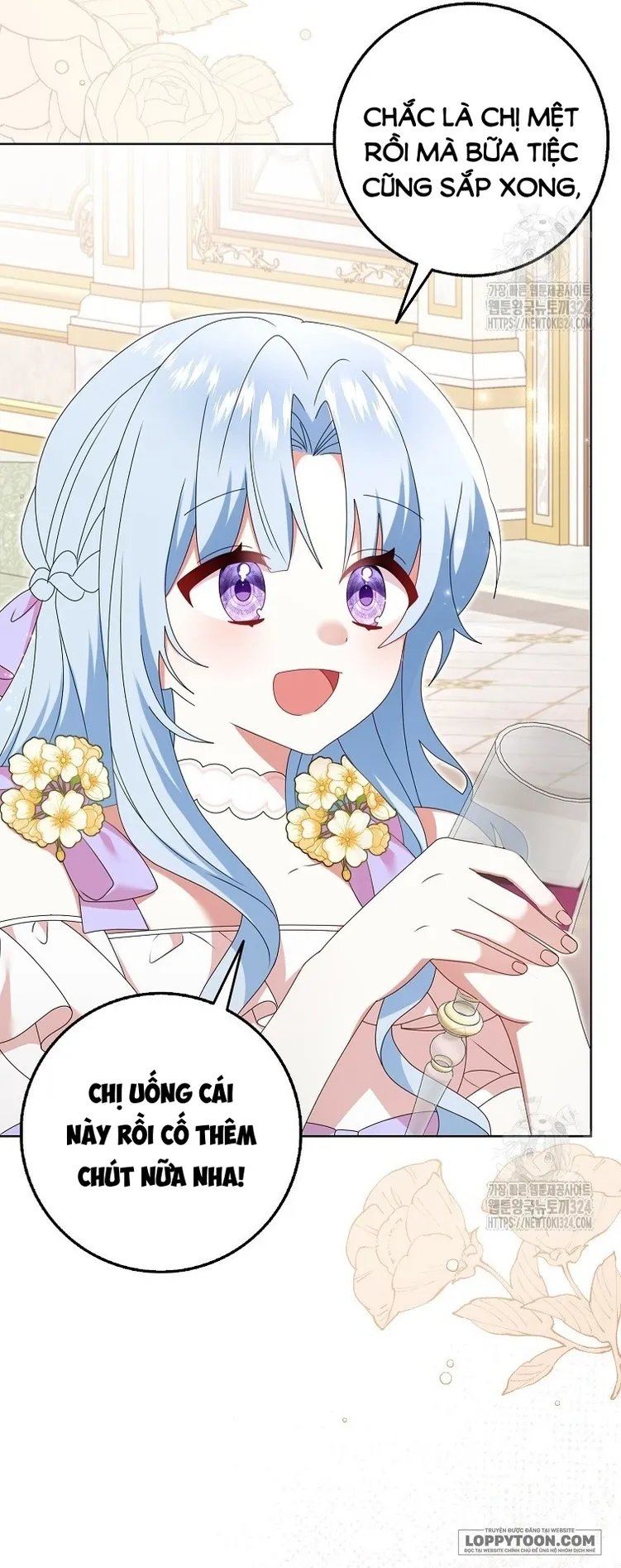 Tôi Sẽ Chiếm Lấy Ngư Trường Này! - Chap 29 - Trang 3