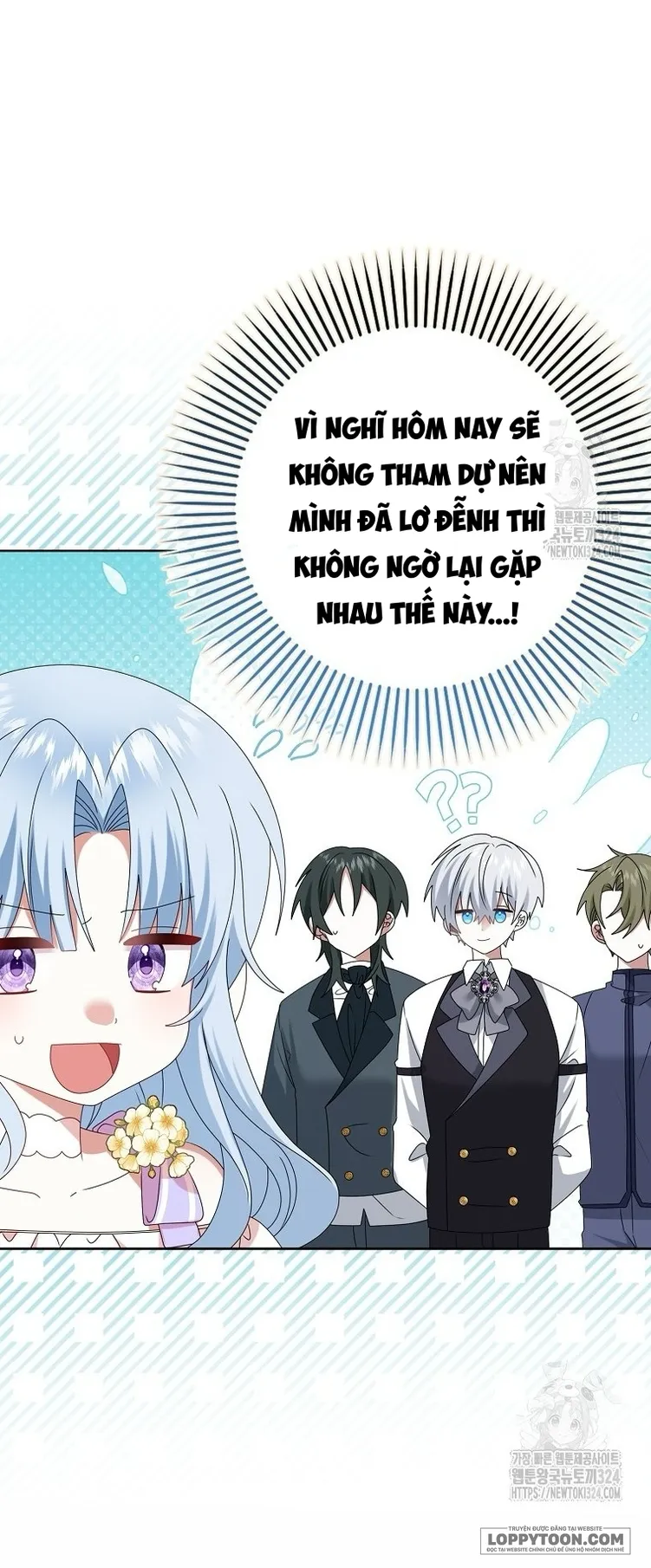 Tôi Sẽ Chiếm Lấy Ngư Trường Này! - Chap 29 - Trang 26