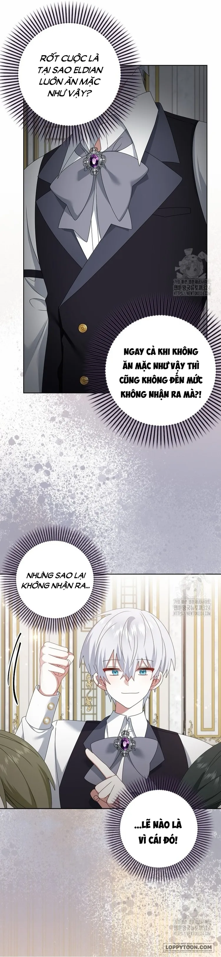 Tôi Sẽ Chiếm Lấy Ngư Trường Này! - Chap 29 - Trang 27