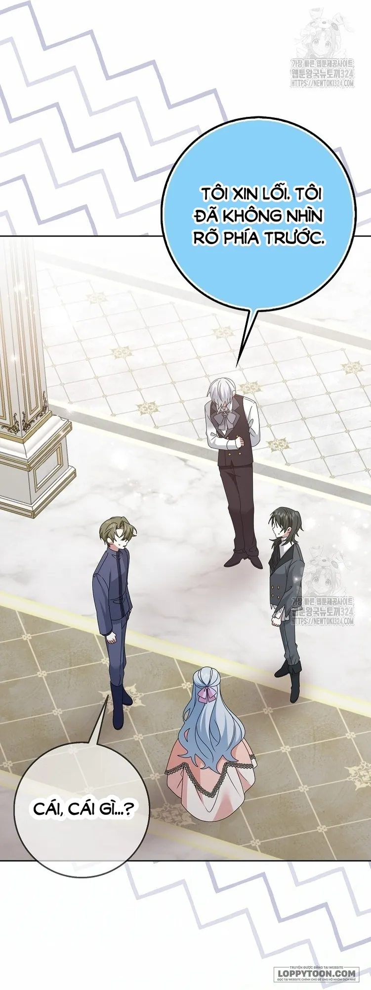Tôi Sẽ Chiếm Lấy Ngư Trường Này! - Chap 29 - Trang 30