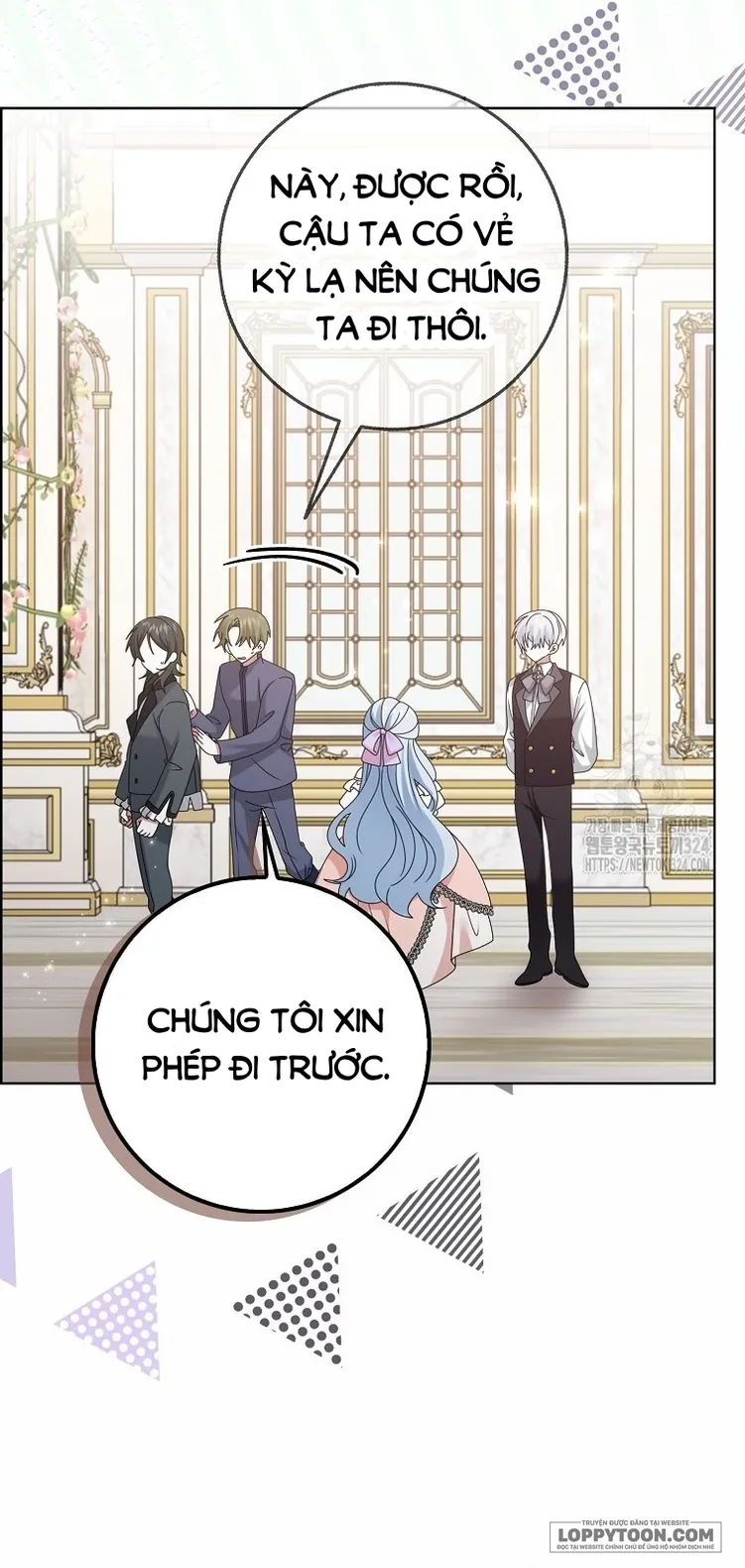 Tôi Sẽ Chiếm Lấy Ngư Trường Này! - Chap 29 - Trang 32