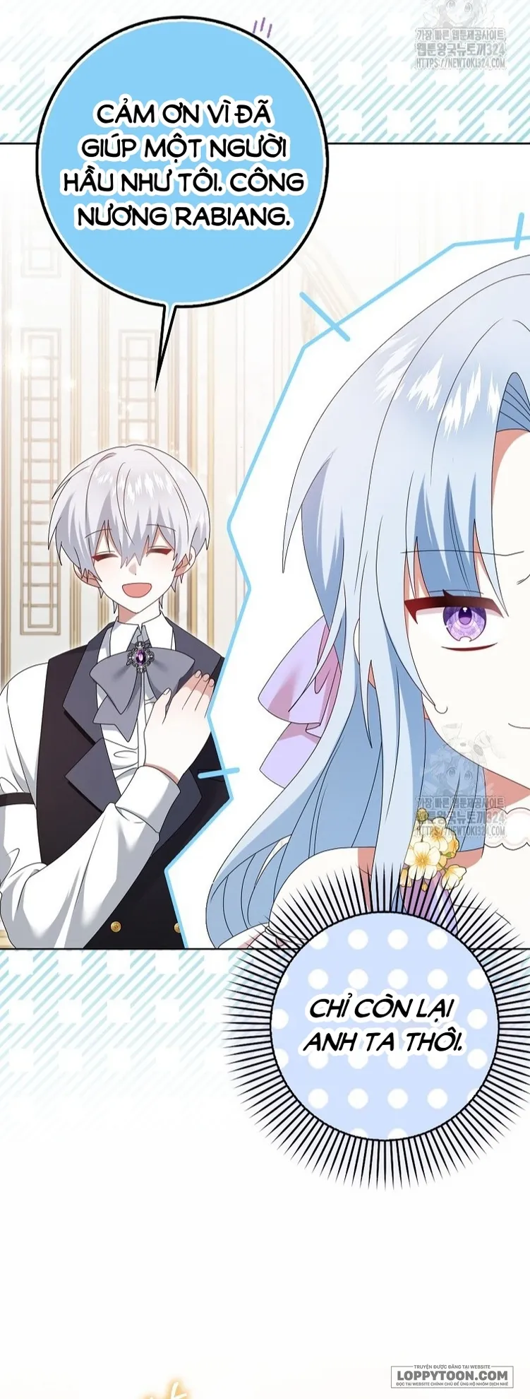 Tôi Sẽ Chiếm Lấy Ngư Trường Này! - Chap 29 - Trang 34