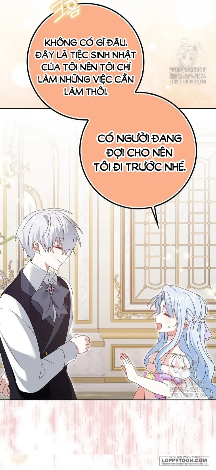 Tôi Sẽ Chiếm Lấy Ngư Trường Này! - Chap 29 - Trang 35