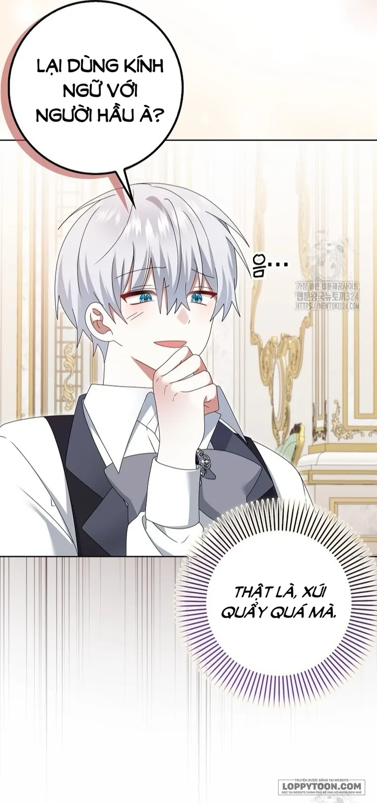Tôi Sẽ Chiếm Lấy Ngư Trường Này! - Chap 29 - Trang 37