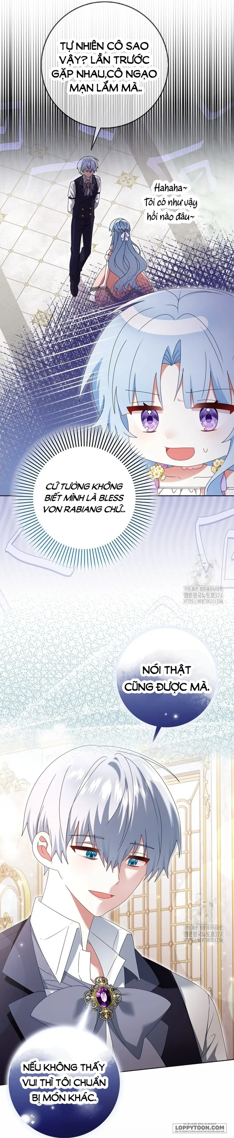 Tôi Sẽ Chiếm Lấy Ngư Trường Này! - Chap 29 - Trang 46