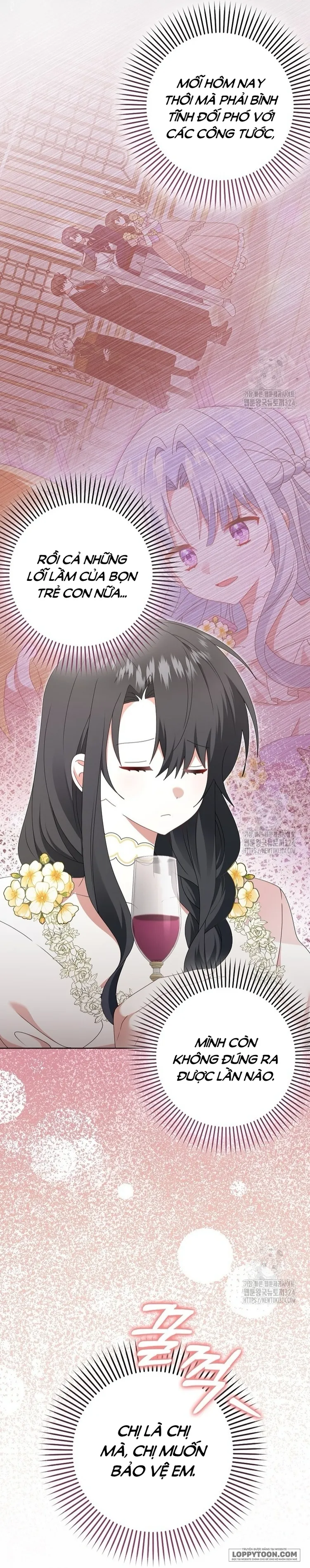 Tôi Sẽ Chiếm Lấy Ngư Trường Này! - Chap 29 - Trang 6