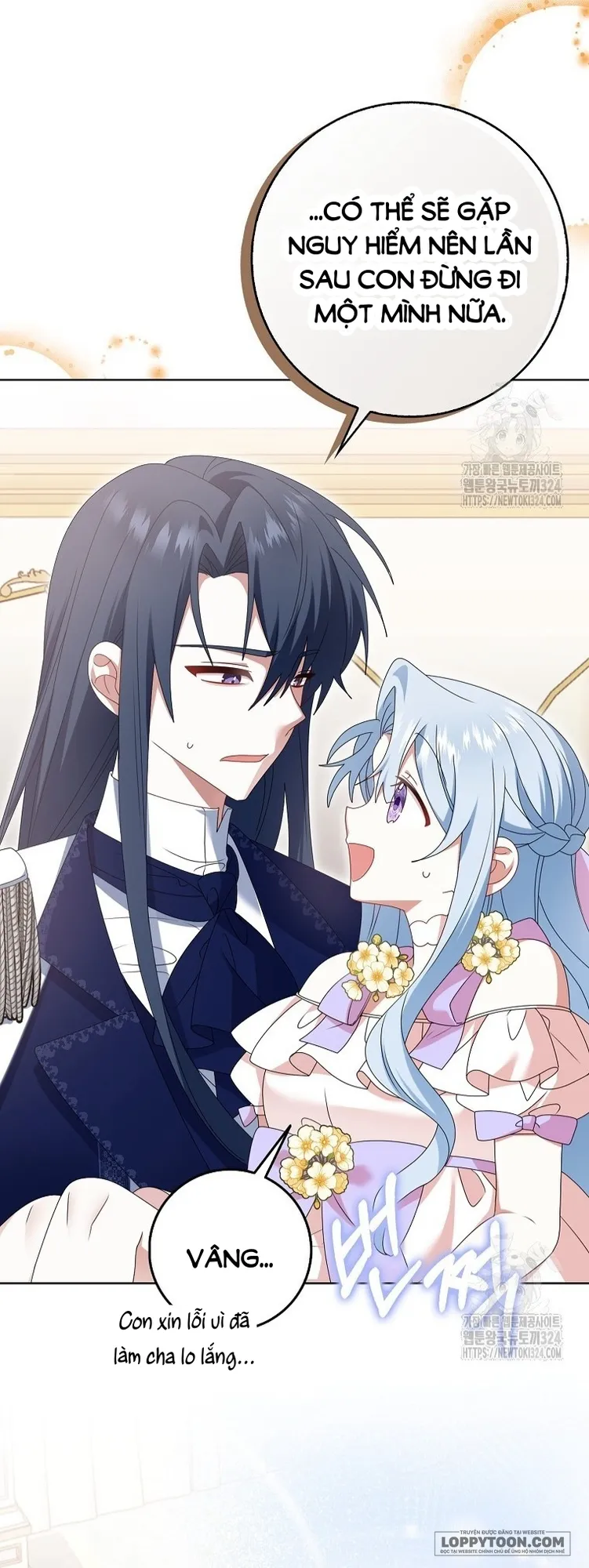 Tôi Sẽ Chiếm Lấy Ngư Trường Này! - Chap 29 - Trang 53