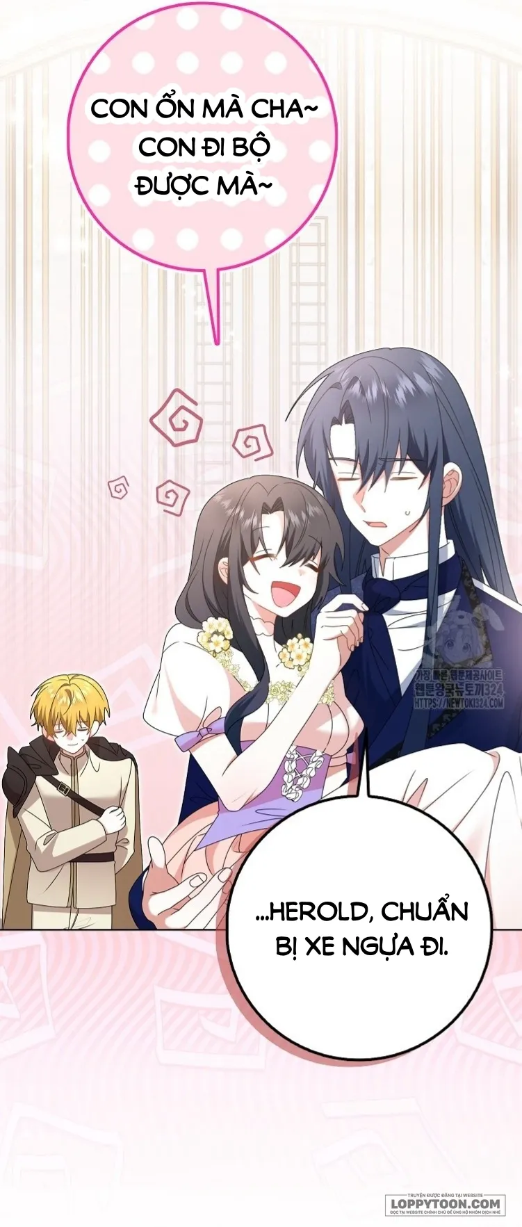 Tôi Sẽ Chiếm Lấy Ngư Trường Này! - Chap 29 - Trang 8