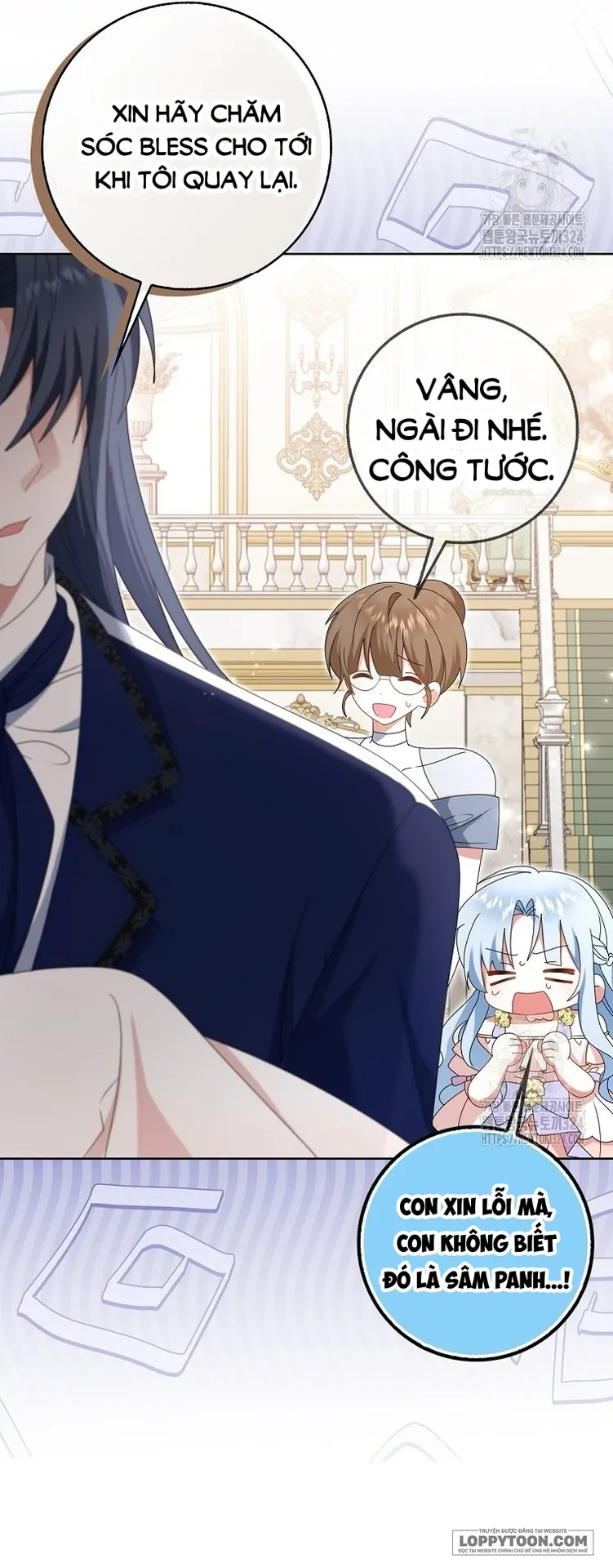 Tôi Sẽ Chiếm Lấy Ngư Trường Này! - Chap 29 - Trang 9