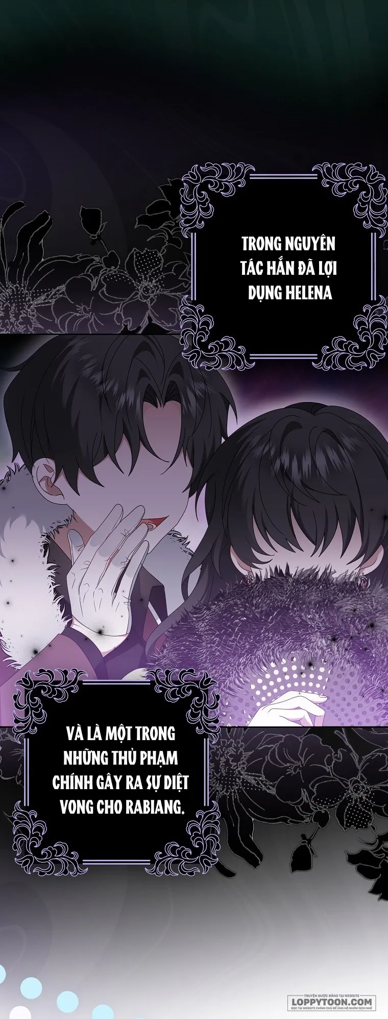 Tôi Sẽ Chiếm Lấy Ngư Trường Này! - Chap 3 - Trang 2