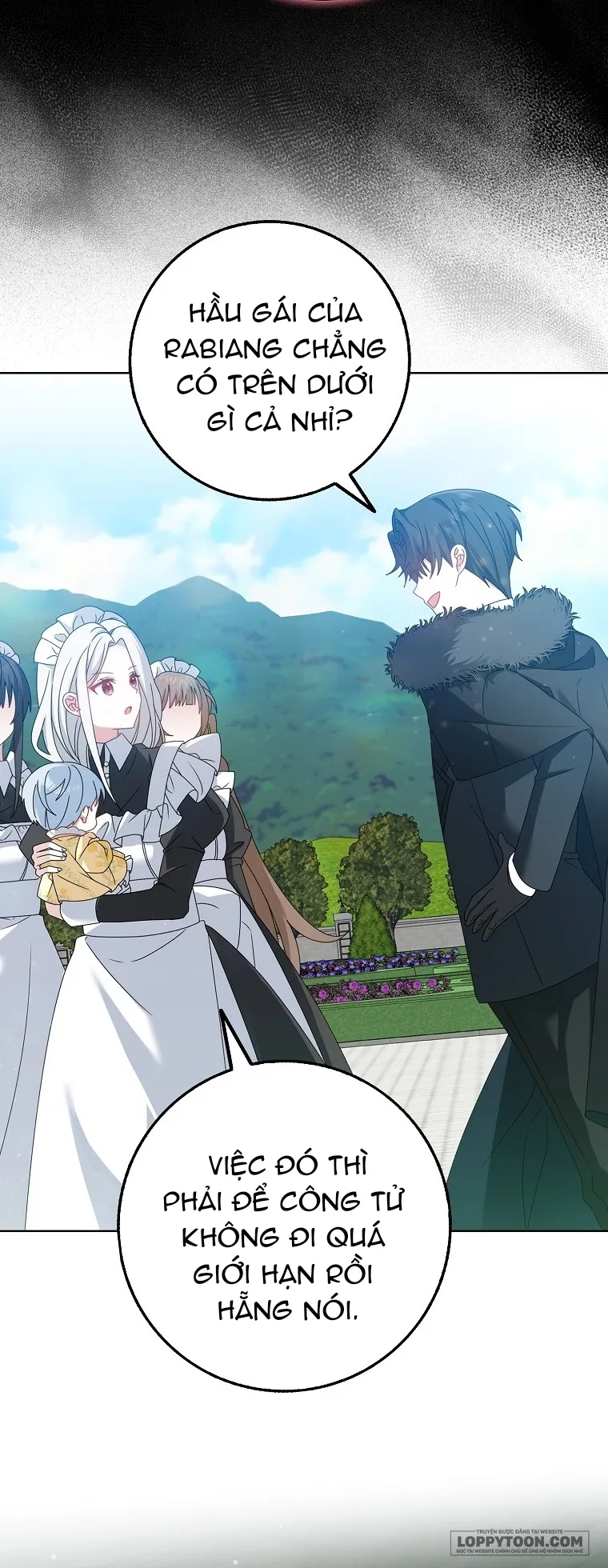 Tôi Sẽ Chiếm Lấy Ngư Trường Này! - Chap 3 - Trang 12
