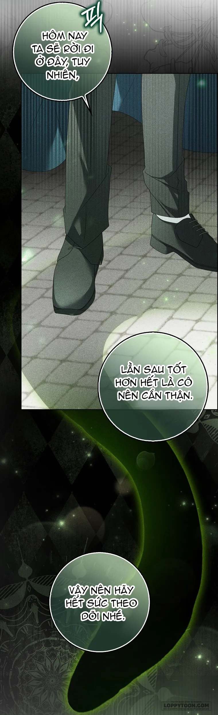 Tôi Sẽ Chiếm Lấy Ngư Trường Này! - Chap 3 - Trang 14