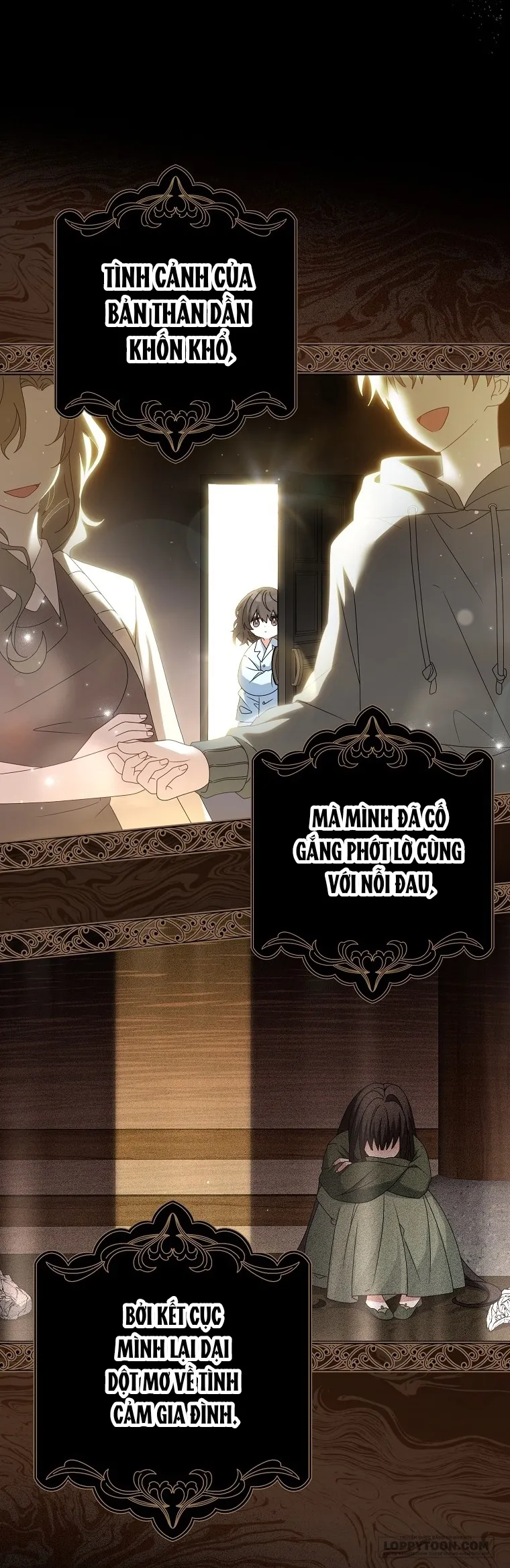 Tôi Sẽ Chiếm Lấy Ngư Trường Này! - Chap 3 - Trang 18