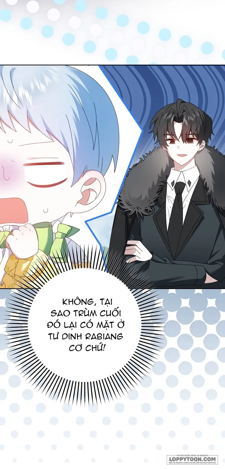 Tôi Sẽ Chiếm Lấy Ngư Trường Này! - Chap 3 - Trang 3