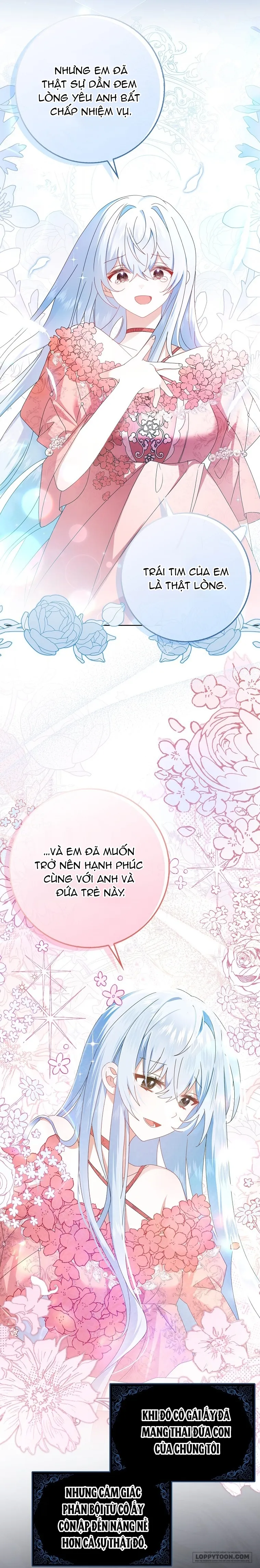 Tôi Sẽ Chiếm Lấy Ngư Trường Này! - Chap 3 - Trang 25